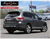 2015 Nissan Pathfinder Platinum (Stk: 1NTP47X) in Scarborough - Image 4 of 28