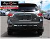 2015 Nissan Pathfinder Platinum (Stk: 1NTP47X) in Scarborough - Image 5 of 28