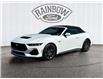 2024 Ford Mustang GT Premium (Stk: 24C004) in ROCKY MOUNTAIN HOUSE - Image 1 of 15