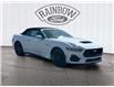 2024 Ford Mustang GT Premium (Stk: 24C004) in ROCKY MOUNTAIN HOUSE - Image 7 of 15