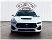 2024 Ford Mustang GT Premium (Stk: 24C004) in ROCKY MOUNTAIN HOUSE - Image 8 of 15