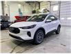 2024 Ford Escape PHEV (Stk: 24130) in Melfort - Image 1 of 13