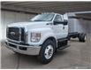 2024 Ford F-650 Gas Base (Stk: HR016) in Kamloops - Image 1 of 26