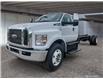 2024 Ford F-650 Gas Base (Stk: HR018) in Kamloops - Image 1 of 26
