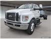2024 Ford F-650 Gas Base (Stk: HR017) in Kamloops - Image 1 of 24