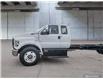 2024 Ford F-650 Gas Base (Stk: HR017) in Kamloops - Image 2 of 24