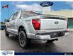 2024 Ford F-150 XLT (Stk: FG044) in Waterloo - Image 4 of 25