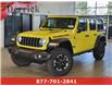 2024 Jeep Wrangler Rubicon (Stk: RWR8858) in Edmonton - Image 1 of 26