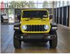 2024 Jeep Wrangler Rubicon (Stk: RWR8858) in Edmonton - Image 8 of 26