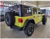 2024 Jeep Wrangler Rubicon (Stk: RWR8858) in Edmonton - Image 10 of 26