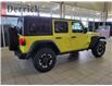 2024 Jeep Wrangler Rubicon (Stk: RWR8858) in Edmonton - Image 11 of 26