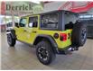 2024 Jeep Wrangler Rubicon (Stk: RWR8858) in Edmonton - Image 13 of 26