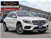 2018 Mercedes-Benz GLA 250 4Matic (Stk: 1LATW12) in Scarborough - Image 1 of 28