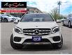 2018 Mercedes-Benz GLA 250 4Matic (Stk: 1LATW12) in Scarborough - Image 2 of 28