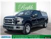 2016 Ford F-150 XLT (Stk: B53369A) in London - Image 1 of 17