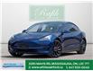 2022 Tesla Model 3 Performance (Stk: 23A1915A) in Mississauga - Image 1 of 37