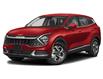 2024 Kia Sportage LX (Stk: SP24-441) in Victoria, BC - Image 1 of 11