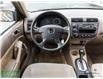 2002 Honda Civic DX-G (Stk: PSDA18142) in North York - Image 17 of 28