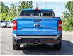 2022 Ford Maverick XLT (Stk: SA1350) in Smiths Falls - Image 4 of 29