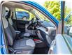2022 Ford Maverick XLT (Stk: SA1350) in Smiths Falls - Image 22 of 29