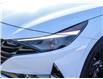 2022 Hyundai Elantra HEV  (Stk: S24293A) in Ottawa - Image 21 of 26