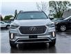 2017 Hyundai Santa Fe XL  (Stk: P41560) in Ottawa - Image 2 of 12