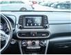 2021 Hyundai Kona 2.0L Preferred (Stk: P41561) in Ottawa - Image 10 of 24
