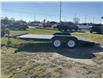 2022 - OPEN CAR TRAILER N18'TA 7K (Stk: T009) in Perth - Image 2 of 7
