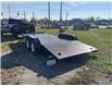 2022 - OPEN CAR TRAILER N18'TA 7K (Stk: T009) in Perth - Image 3 of 7