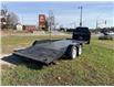 2022 - OPEN CAR TRAILER N18'TA 7K (Stk: T009) in Perth - Image 5 of 7