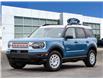 2023 Ford Bronco Sport Heritage Limited (Stk: 23423) in Perth - Image 1 of 26