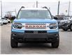 2023 Ford Bronco Sport Heritage Limited (Stk: 23423) in Perth - Image 2 of 26