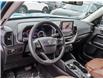 2023 Ford Bronco Sport Heritage Limited (Stk: 23423) in Perth - Image 9 of 26