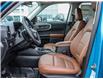 2023 Ford Bronco Sport Heritage Limited (Stk: 23423) in Perth - Image 10 of 26