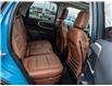 2023 Ford Bronco Sport Heritage Limited (Stk: 23423) in Perth - Image 23 of 26