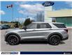 2021 Ford Explorer ST (Stk: 171590) in Kitchener - Image 3 of 25