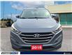 2016 Hyundai Tucson Premium (Stk: 24F0990AX) in Kitchener - Image 2 of 24