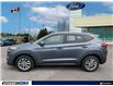 2016 Hyundai Tucson Premium (Stk: 24F0990AX) in Kitchener - Image 3 of 24