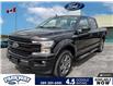 2020 Ford F-150 Lariat (Stk: FG021A) in Waterloo - Image 1 of 25