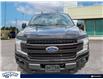 2020 Ford F-150 Lariat (Stk: FG021A) in Waterloo - Image 2 of 25
