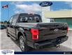 2020 Ford F-150 Lariat (Stk: FG021A) in Waterloo - Image 4 of 25