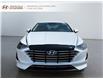 2022 Hyundai Sonata Preferred (Stk: 241509B) in Grand Falls - Image 2 of 15