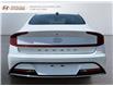 2022 Hyundai Sonata Preferred (Stk: 241509B) in Grand Falls - Image 3 of 15