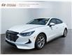 2022 Hyundai Sonata Preferred (Stk: 241509B) in Grand Falls - Image 1 of 15