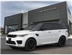 2020 Land Rover Range Rover Sport HST MHEV (Stk: PL94703) in Windsor - Image 1 of 18