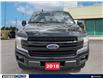 2018 Ford F-150 Lariat (Stk: 23F2620A) in Kitchener - Image 2 of 25