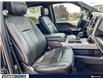 2018 Ford F-150 Lariat (Stk: 23F2620A) in Kitchener - Image 22 of 25
