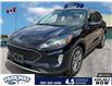 2021 Ford Escape SEL (Stk: LP2092) in Waterloo - Image 1 of 25