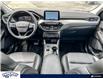 2021 Ford Escape SEL (Stk: LP2092) in Waterloo - Image 25 of 25