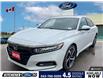 2020 Honda Accord Sport 2.0T (Stk: D113960A) in Kitchener - Image 1 of 10